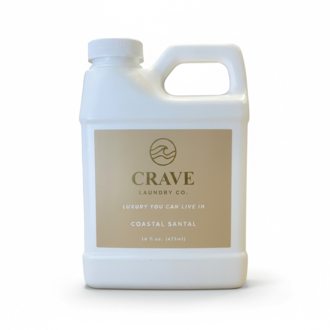 Coastal Santal [16oz, 32oz, 64oz]
