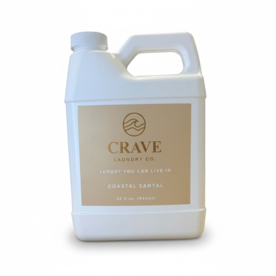Coastal Santal [16oz, 32oz, 64oz]