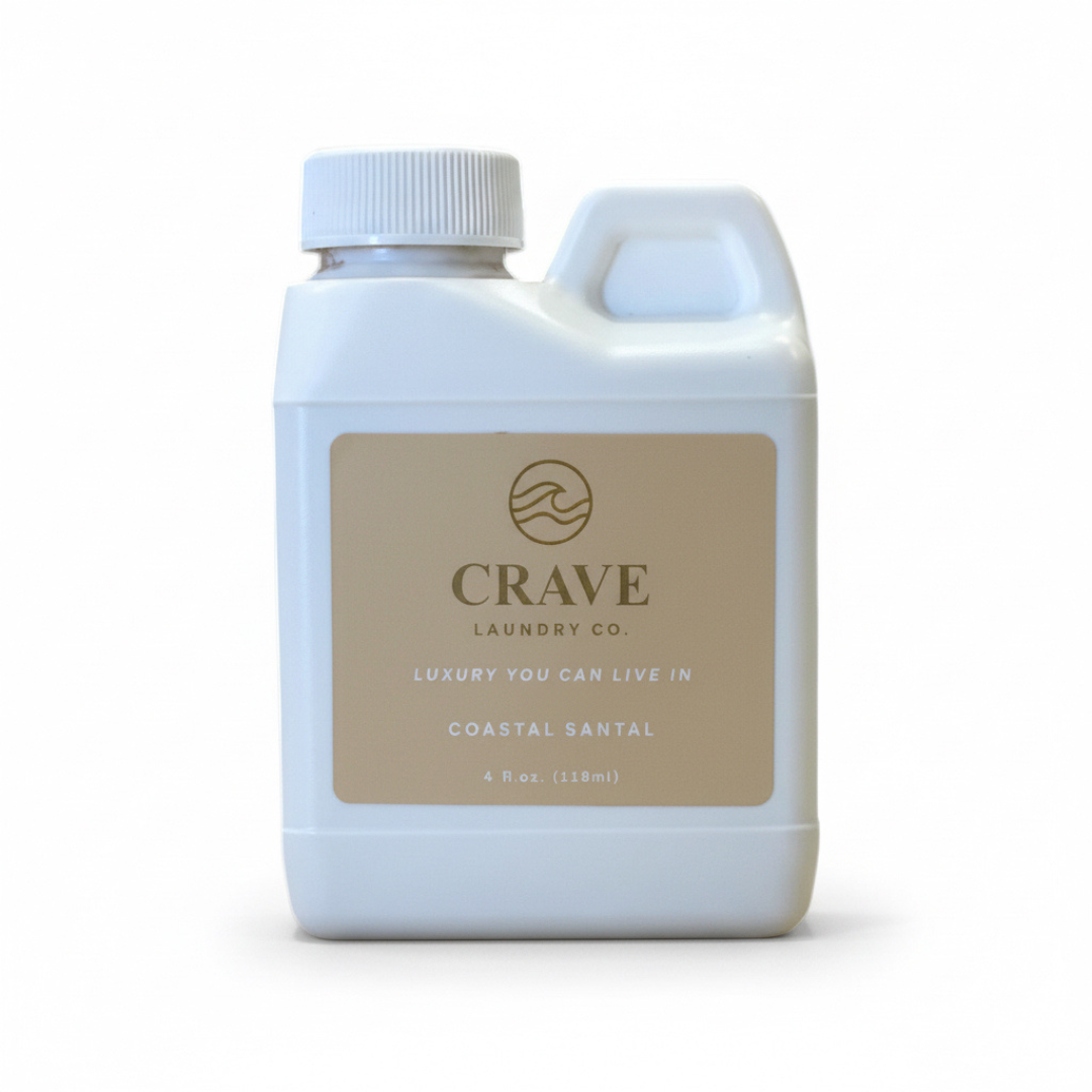 Coastal Santal [4oz, 8oz]