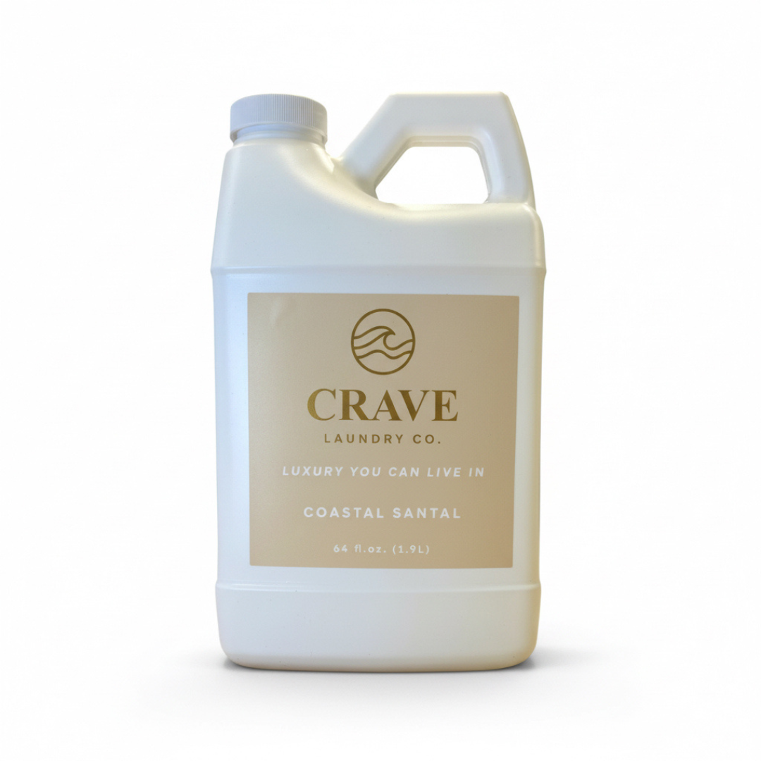 Coastal Santal [16oz, 32oz, 64oz]