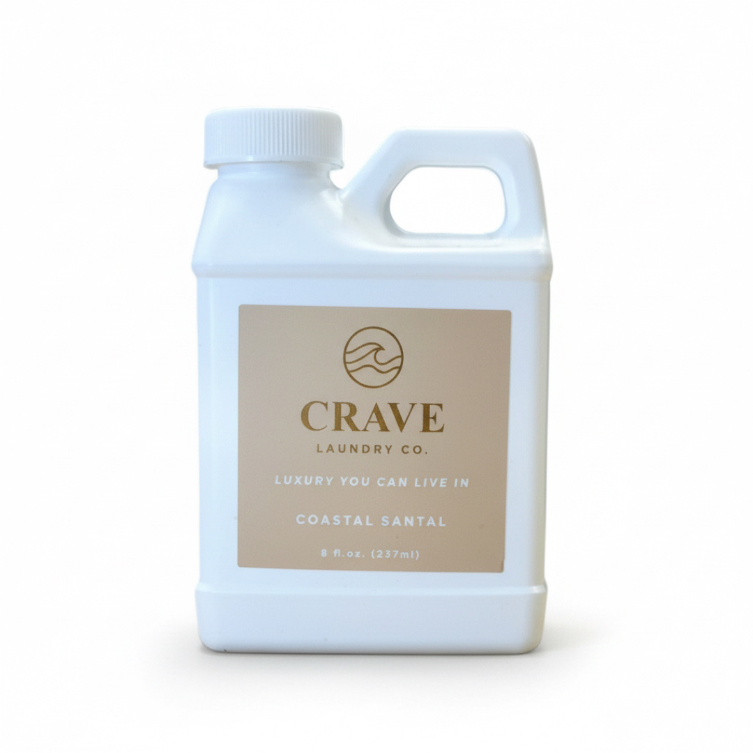 Coastal Santal [4oz, 8oz]
