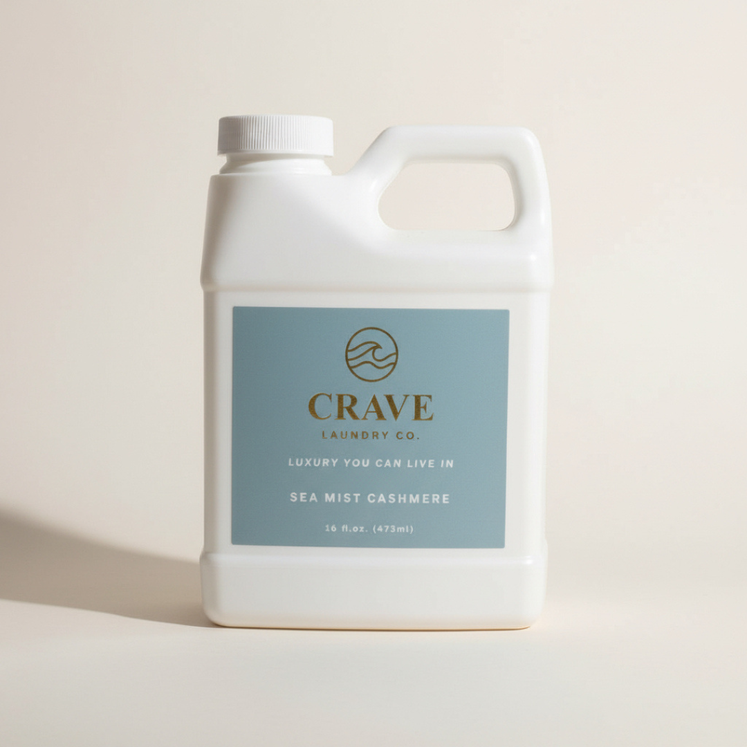 Sea Mist Cashmere [16oz, 32oz, 64oz]