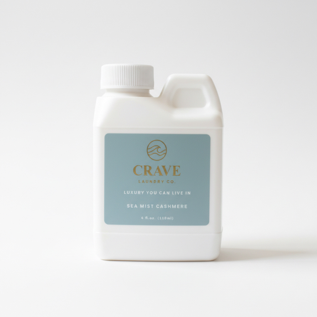 Sea Mist Cashmere [4oz, 8oz]
