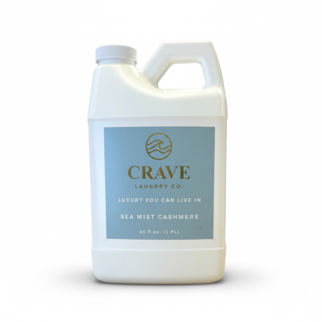 Sea Mist Cashmere [16oz, 32oz, 64oz]