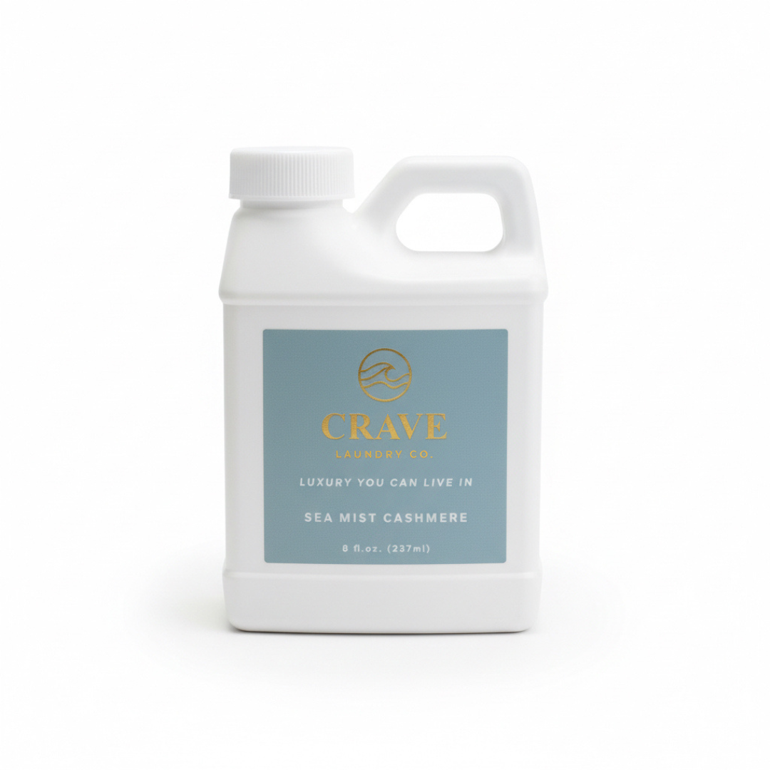Sea Mist Cashmere [4oz, 8oz]